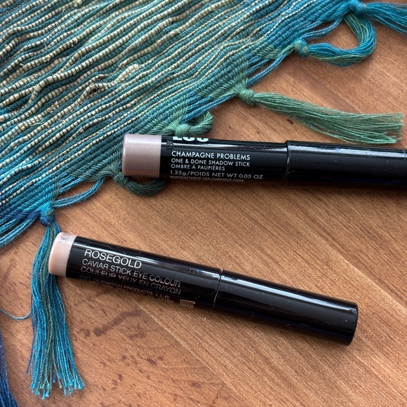 Makeup Bundle: Clinique, Yves St. Laurent, Glossier, Ilia, Laura Mercier - Picture 14 of 15